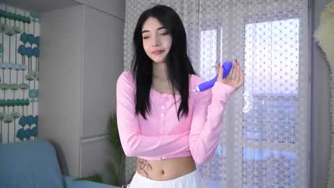 Akemi online show from 01.15.26