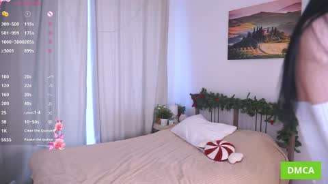 Akemi online show from 04.18.26