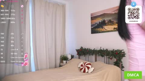 Akemi online show from 04.20.26