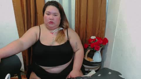 Snapshot of bombaliciouszzz chatting on 07.28.26 Camille online show from 07.28.26