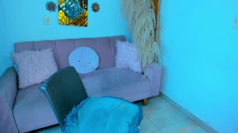  Salma Independent Model online show from 05.27.26