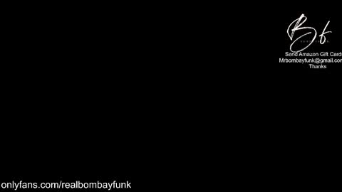 Snapshot of bombayfunk chatting on 10.03.25 . online show from 10.03.25