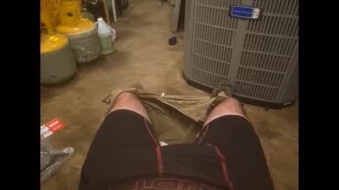 bombinshaman online show from 09.17.25