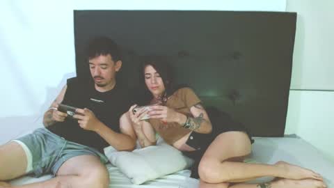 Snapshot of bomblovers55 chatting on 11.07.25 bomblovers55 online show from 11.07.25