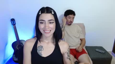 bomblovers55 online show from 01.09.26