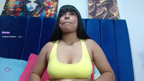 bombom_brown1 online show from 03.30.26