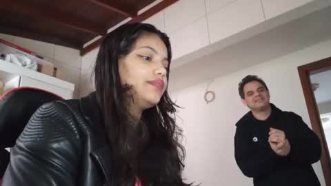 bombomepimenta online show from 10.21.25