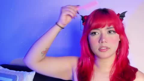 bombon online show from 03.14.26