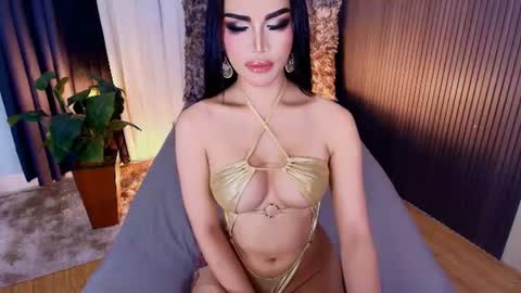 bombshellanita online show from 07.19.26