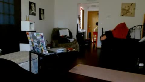 BombshellBaeby online show from 09.28.25