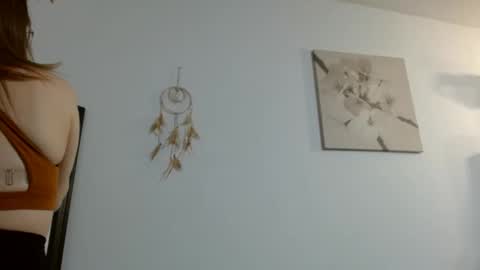 BombshellBaeby online show from 11.10.25