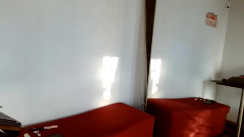 Snapshot of bombshellbaeby chatting on 01.06.26 BombshellBaeby online show from 01.06.26