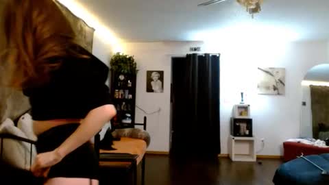 Snapshot of bombshellbaeby chatting on 01.08.26 BombshellBaeby online show from 01.08.26