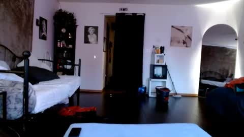 Snapshot of bombshellbaeby chatting on 01.12.26 BombshellBaeby online show from 01.12.26