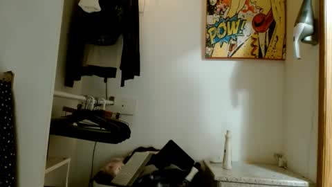 Snapshot of bombshellbaeby chatting on 02.07.26 BombshellBaeby online show from 02.07.26