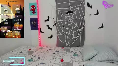 bombon y bellota online show from 10.16.25