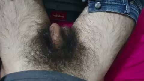 Snapshot of bomvemcam chatting on 08.06.26 Im Bom - Tip if You Liked my Hairy Body - Private Show is Open - Read more about me in the bio below online show from 08.06.26