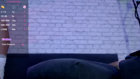 Snapshot of bonbon_aria chatting on 02.02.25 Aria online show from 02.02.25