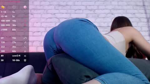 Aria online show from 03.09.26