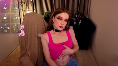 Karen online show from 11.09.25