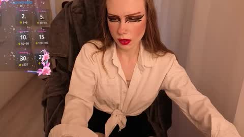 Karen online show from 12.03.25