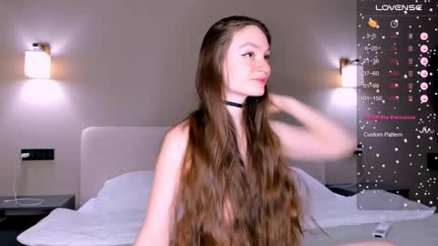 Olly online show from 02.27.25