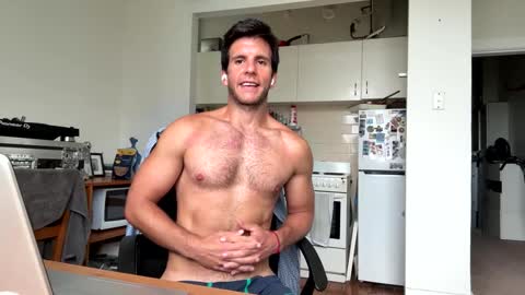 Snapshot of bondi333 chatting on 01.16.25 Bondi online show from 01.16.25