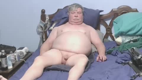 boner1961 online show from 12.23.24