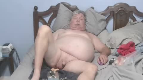 boner1961 online show from 09.27.25