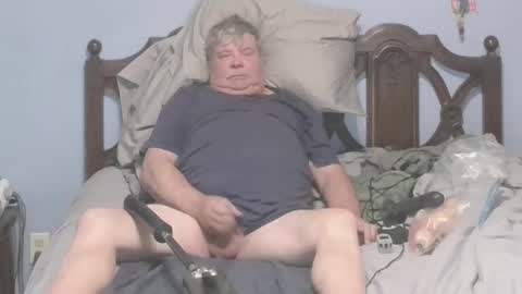 boner1961 online show from 11.29.25