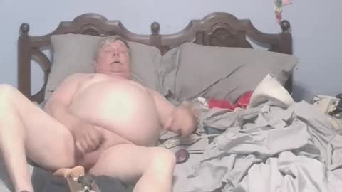 boner1961 online show from 03.07.26