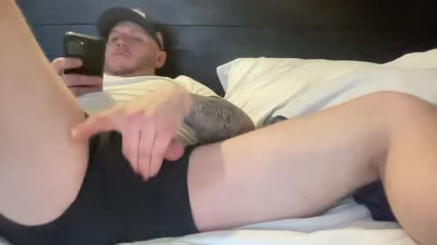 boner4you1994 online show from 02.09.25