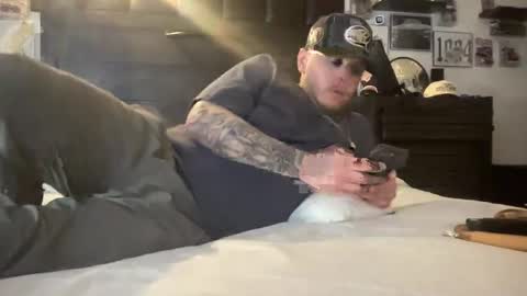 boner4you1994 online show from 02.10.25