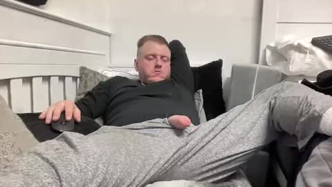 boner4you1994 online show from 10.15.25