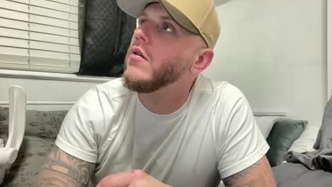 boner4you1994 online show from 10.19.25