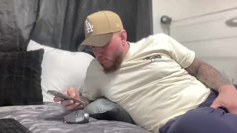 boner4you1994 online show from 01.16.26