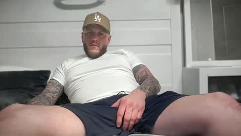 boner4you1994 online show from 03.13.26