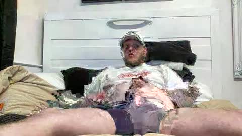 boner4you1994 online show from 06.29.26