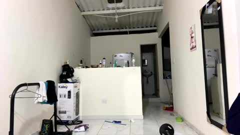 Snapshot of boner_steve chatting on 02.20.25 Boner Steve online show from 02.20.25