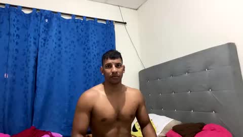 Snapshot of boner_steve chatting on 03.05.25 Boner Steve online show from 03.05.25