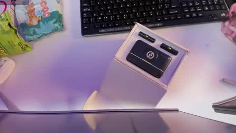 bonet_iris online show from 02.25.26