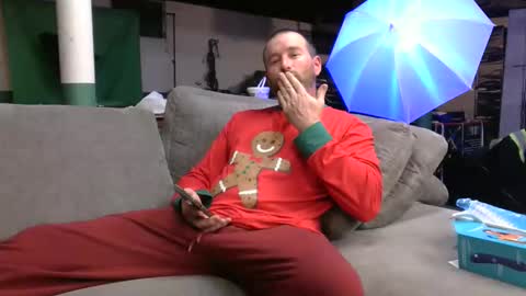 bongripingclitlicker online show from 03.03.26