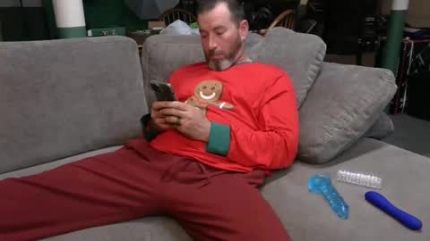 bongripingclitlicker online show from 03.06.26