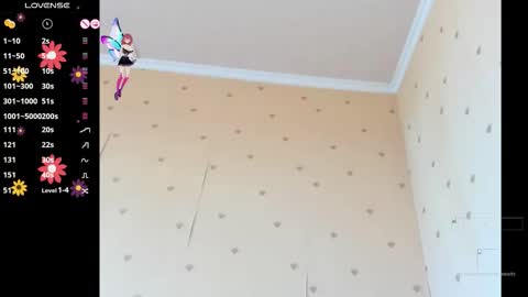 Nell online show from 09.19.25