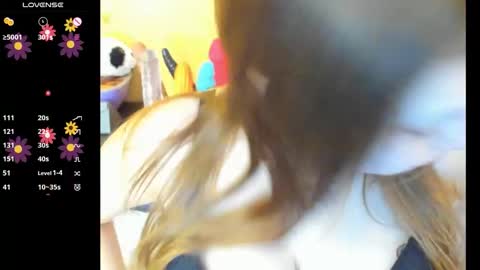 Nell online show from 03.02.26