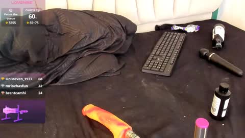 bonieklent online show from 01.27.25