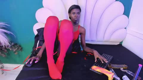 bonieklent online show from 01.28.25