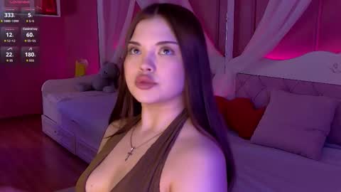 Bonie online show from 03.23.26