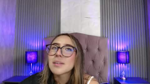 bonnali_lune online show from 03.01.26