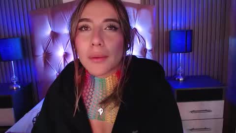 bonnali_lune online show from 03.01.26